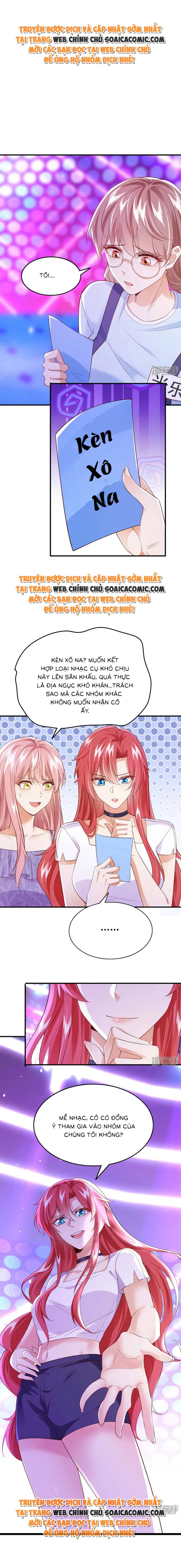 Ninita Yêu Dấu - Phần 2 Chap 796.7 - Next Chap 797.7