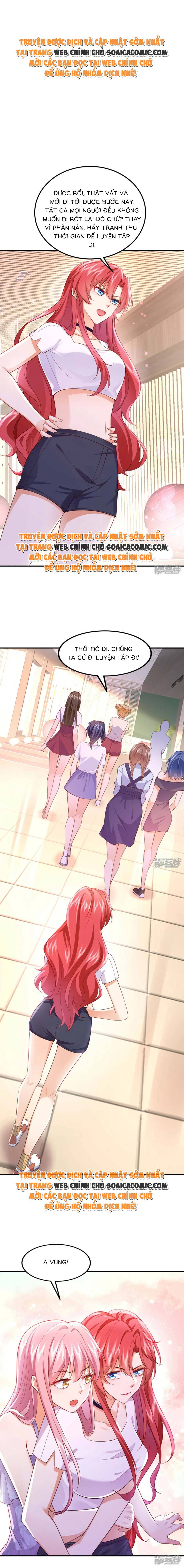 Ninita Yêu Dấu - Phần 2 Chap 796.7 - Next Chap 797.7