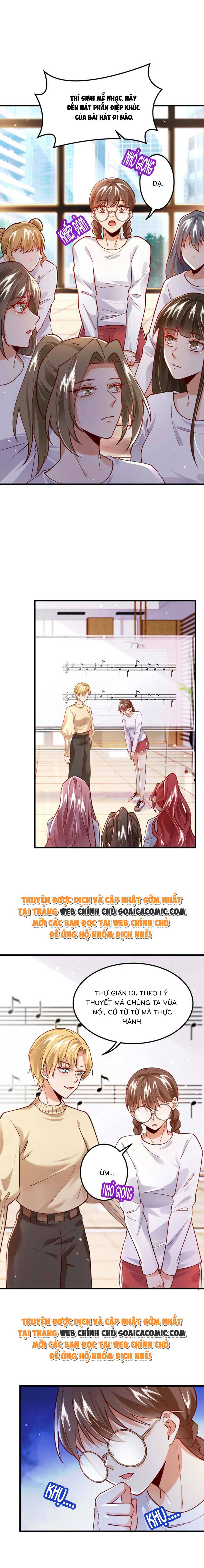 Ninita Yêu Dấu - Phần 2 Chap 796.7 - Next Chap 797.7