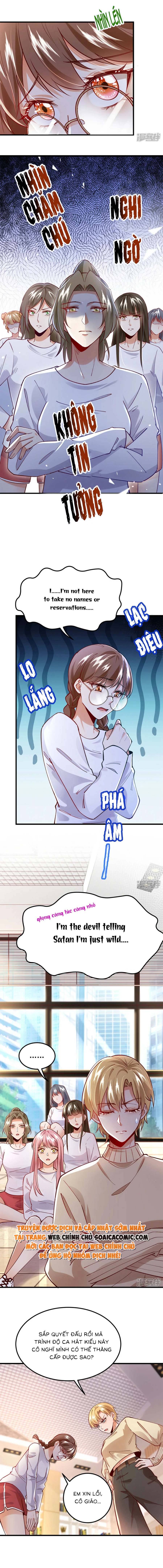 Ninita Yêu Dấu - Phần 2 Chap 796.7 - Next Chap 797.7