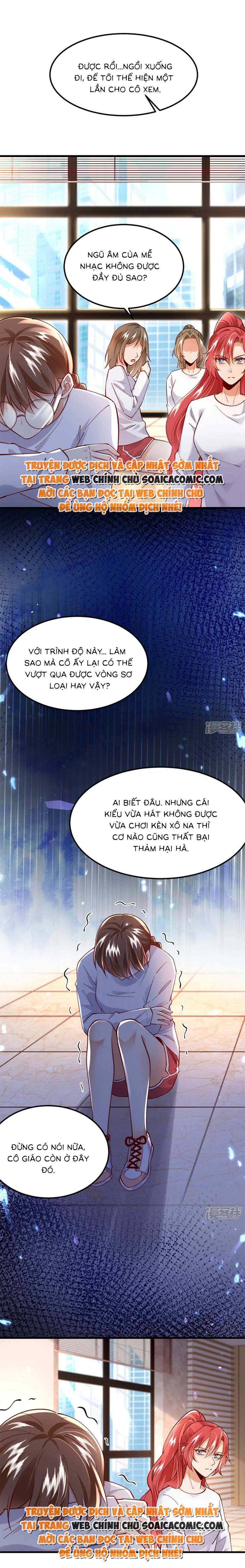 Ninita Yêu Dấu - Phần 2 Chap 796.7 - Next Chap 797.7