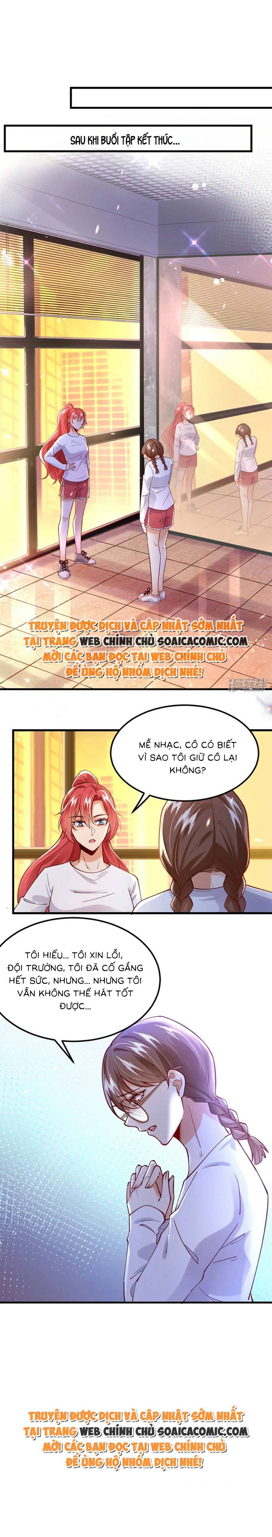 Ninita Yêu Dấu - Phần 2 Chap 796.7 - Next Chap 797.7