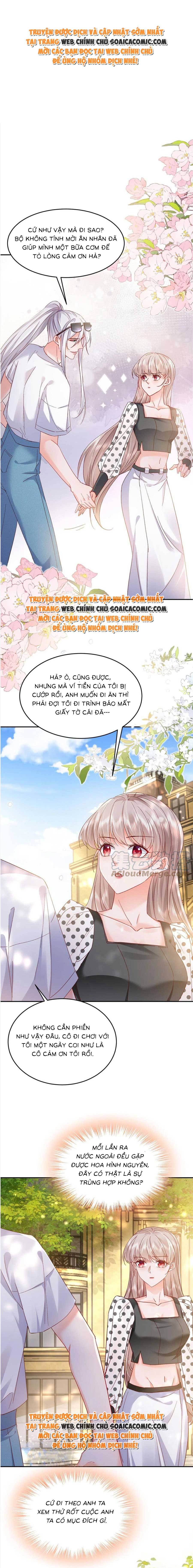 Ninita Yêu Dấu - Phần 2 Chap 796.8 - Next Chap 797.8