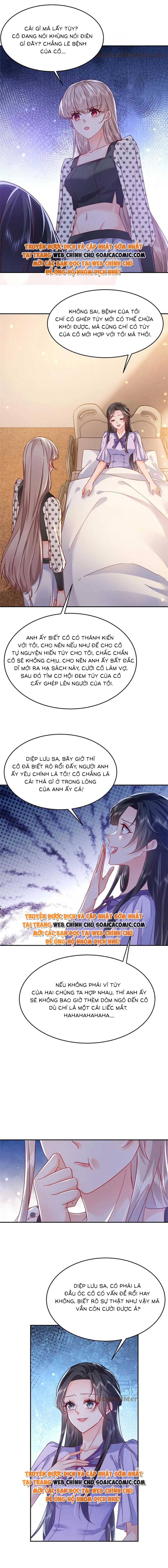 Ninita Yêu Dấu - Phần 2 Chap 796.8 - Next Chap 797.8