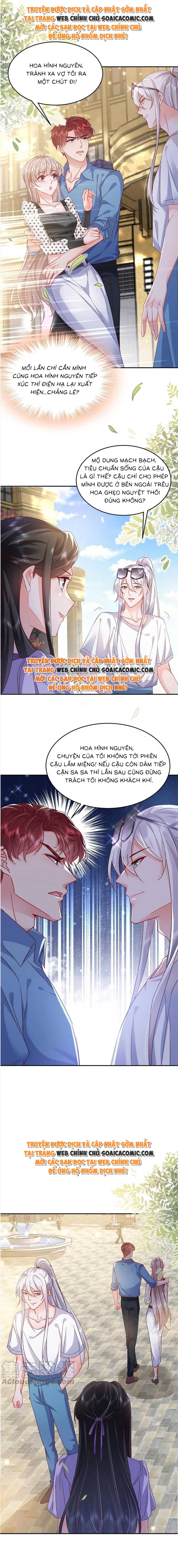 Ninita Yêu Dấu - Phần 2 Chap 796.8 - Next Chap 797.8
