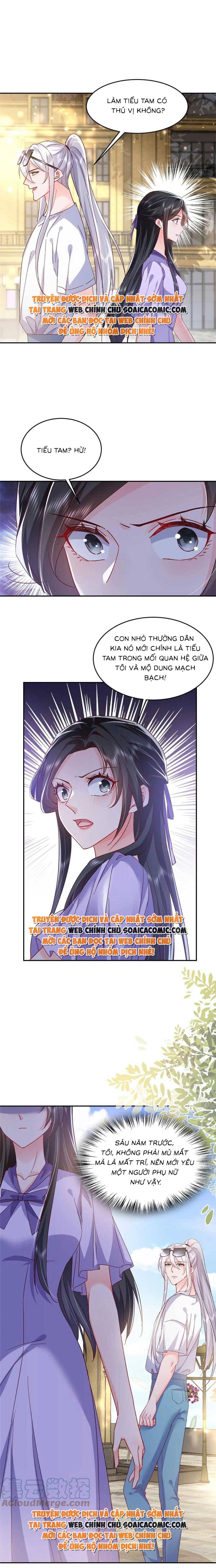 Ninita Yêu Dấu - Phần 2 Chap 796.8 - Next Chap 797.8