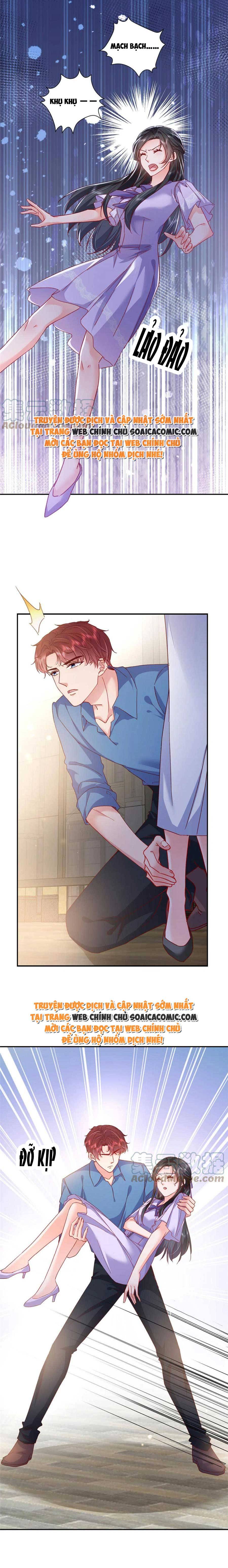 Ninita Yêu Dấu - Phần 2 Chap 796.8 - Next Chap 797.8