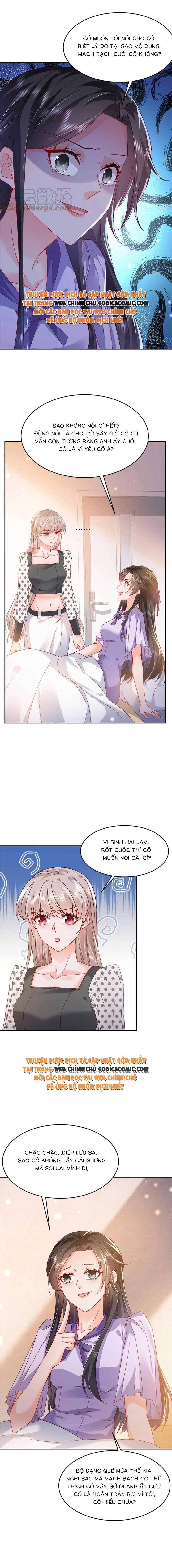 Ninita Yêu Dấu - Phần 2 Chap 796.8 - Next Chap 797.8