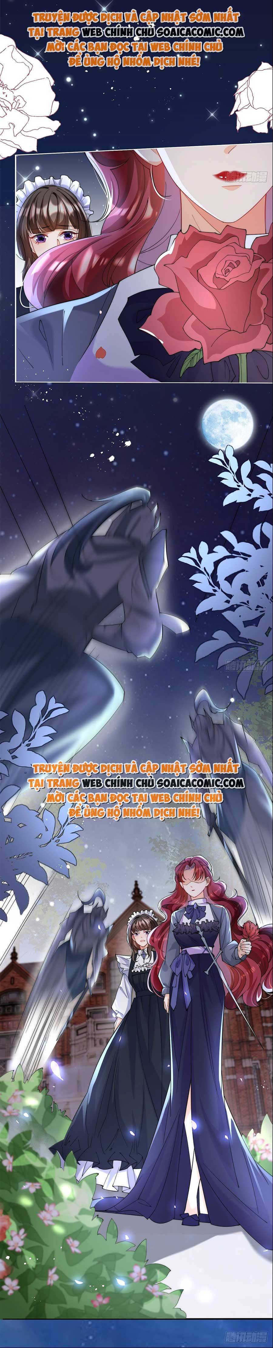 Ninita Yêu Dấu - Phần 2 Chap 796.9 - Next Chap 797.9