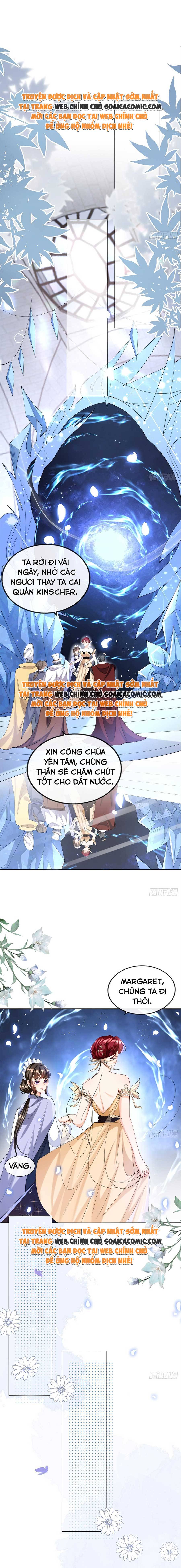 Ninita Yêu Dấu - Phần 2 Chap 796.9 - Next Chap 797.9