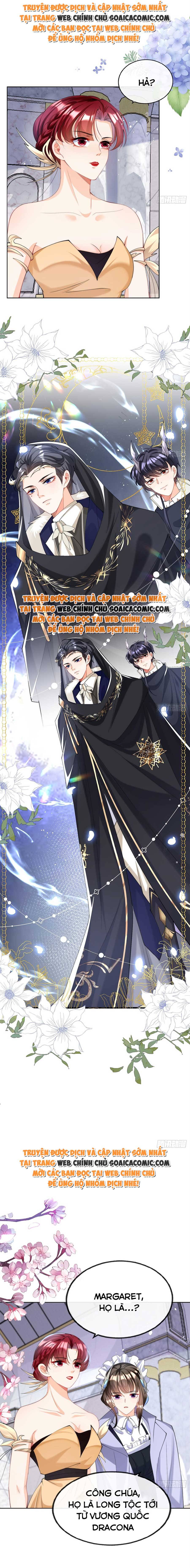 Ninita Yêu Dấu - Phần 2 Chap 796.9 - Next Chap 797.9