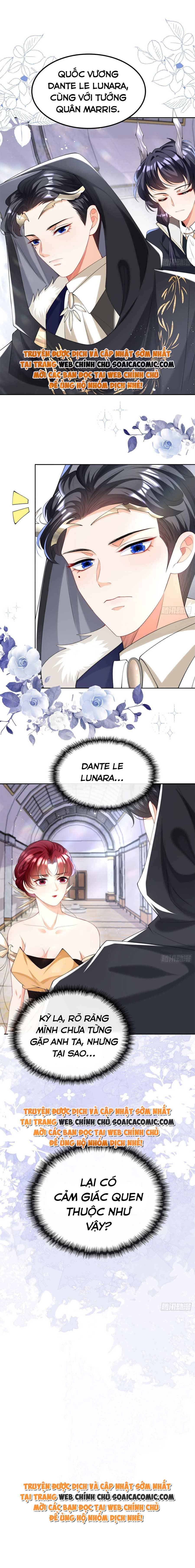 Ninita Yêu Dấu - Phần 2 Chap 796.9 - Next Chap 797.9