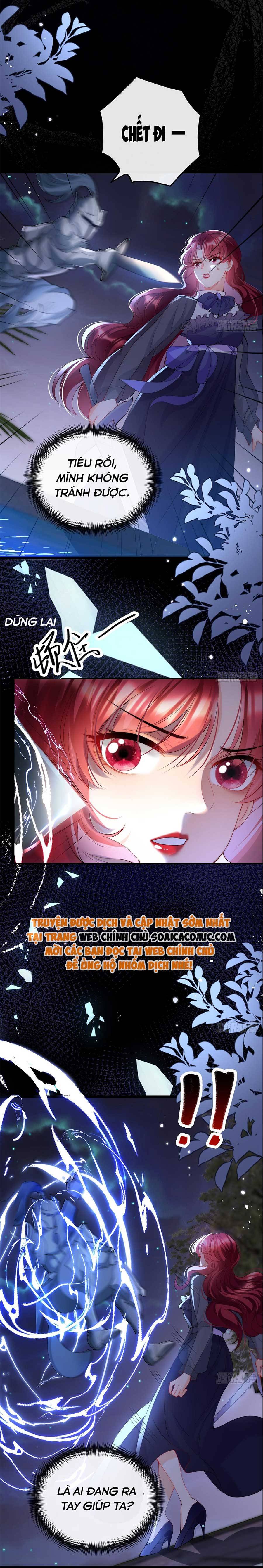 Ninita Yêu Dấu - Phần 2 Chap 796.9 - Next Chap 797.9