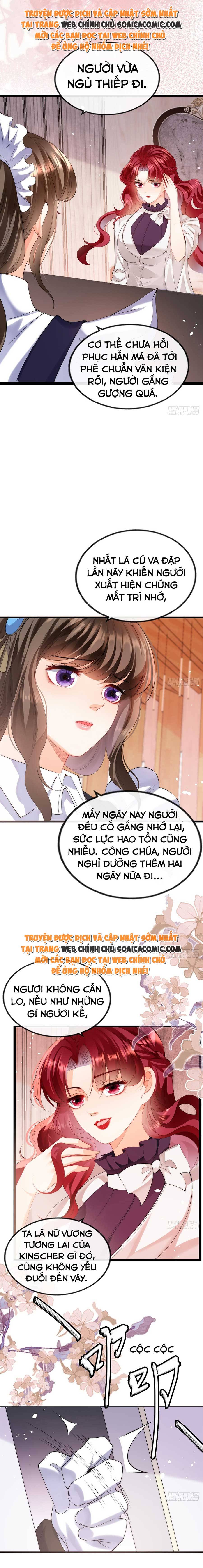 Ninita Yêu Dấu - Phần 2 Chap 796.9 - Next Chap 797.9