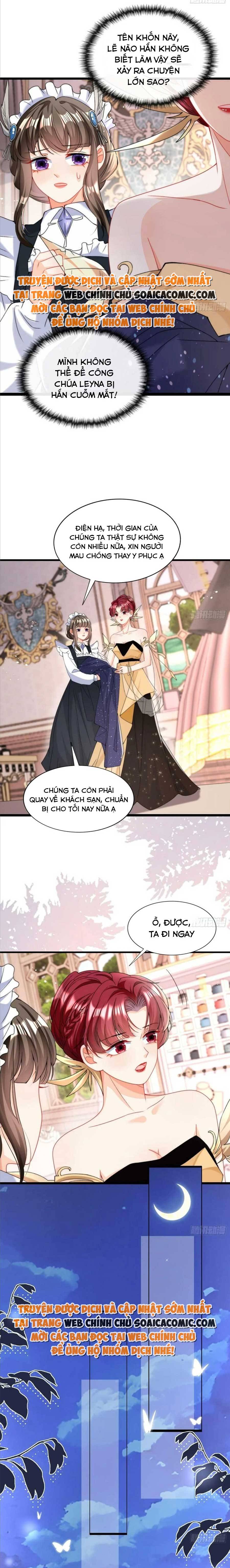 Ninita Yêu Dấu - Phần 2 Chap 797.1 - Next Chap 798.1