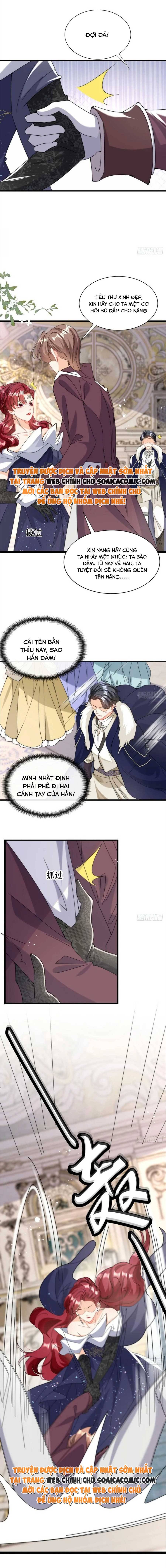 Ninita Yêu Dấu - Phần 2 Chap 797.1 - Next Chap 798.1