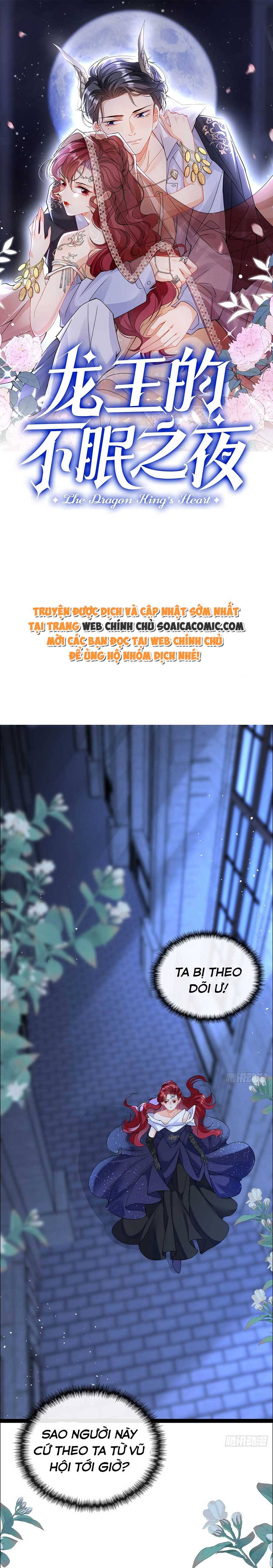 Ninita Yêu Dấu - Phần 2 Chap 797.2 - Next Chap 798.2