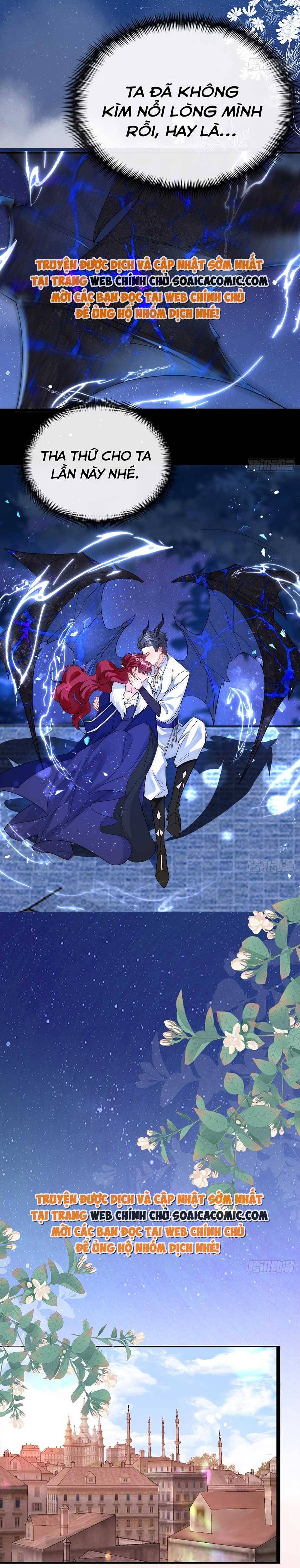 Ninita Yêu Dấu - Phần 2 Chap 797.2 - Next Chap 798.2