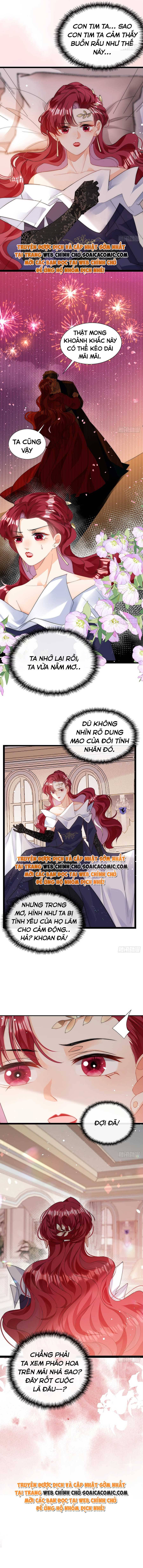 Ninita Yêu Dấu - Phần 2 Chap 797.2 - Next Chap 798.2