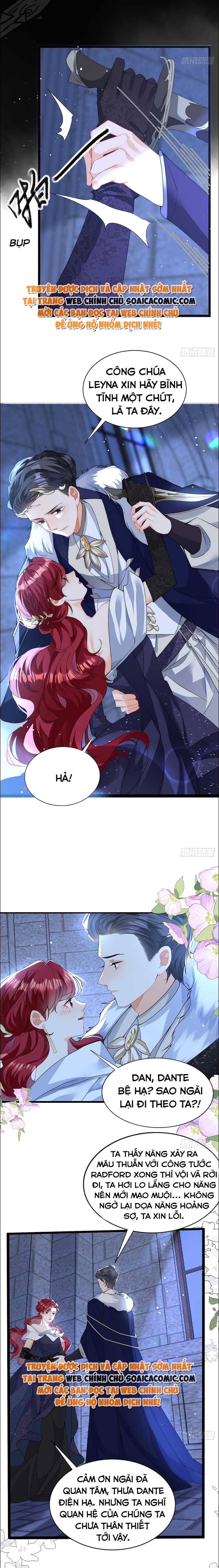 Ninita Yêu Dấu - Phần 2 Chap 797.2 - Next Chap 798.2