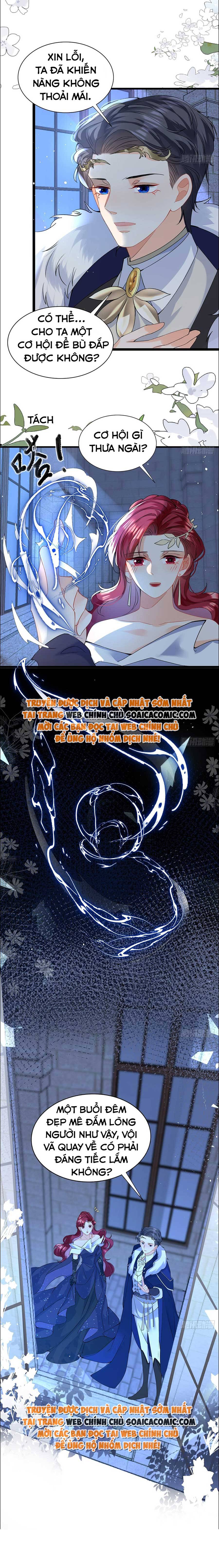 Ninita Yêu Dấu - Phần 2 Chap 797.2 - Next Chap 798.2