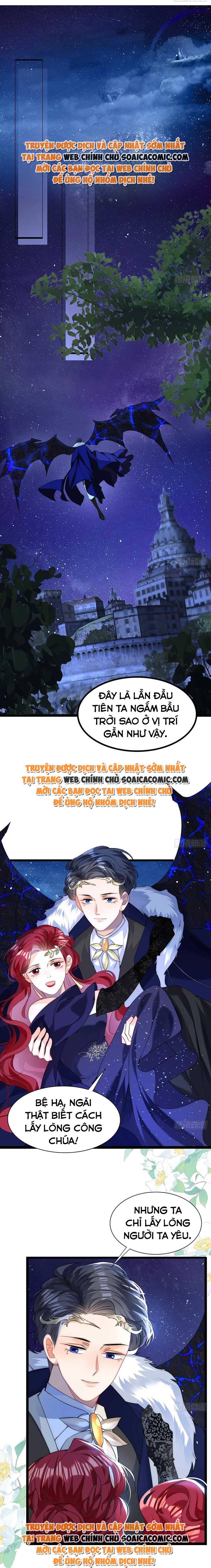 Ninita Yêu Dấu - Phần 2 Chap 797.2 - Next Chap 798.2
