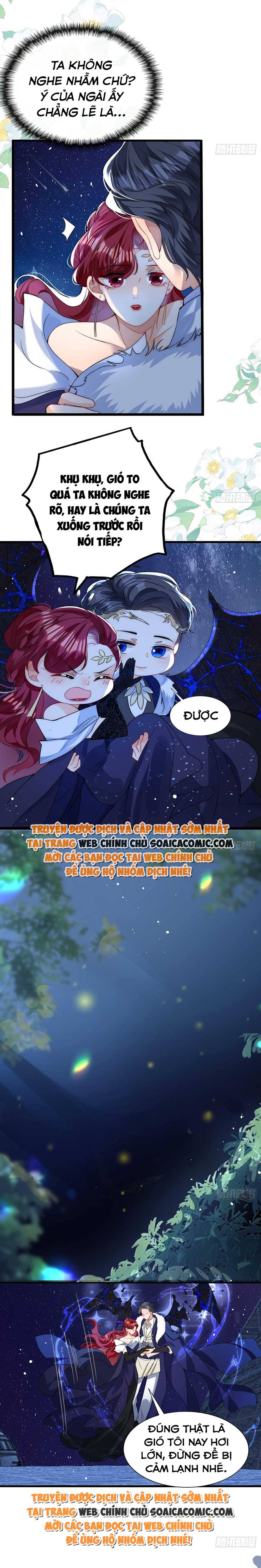 Ninita Yêu Dấu - Phần 2 Chap 797.2 - Next Chap 798.2