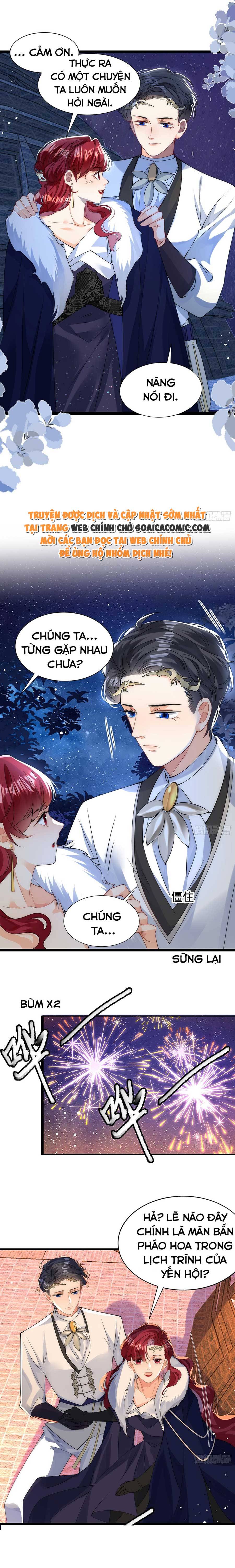 Ninita Yêu Dấu - Phần 2 Chap 797.2 - Next Chap 798.2