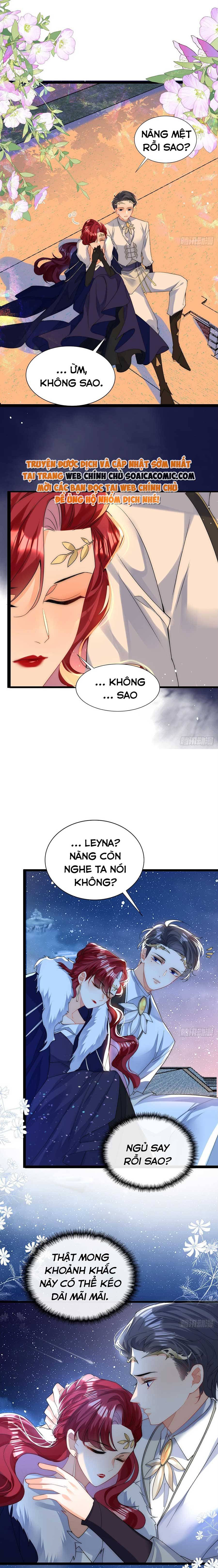 Ninita Yêu Dấu - Phần 2 Chap 797.2 - Next Chap 798.2