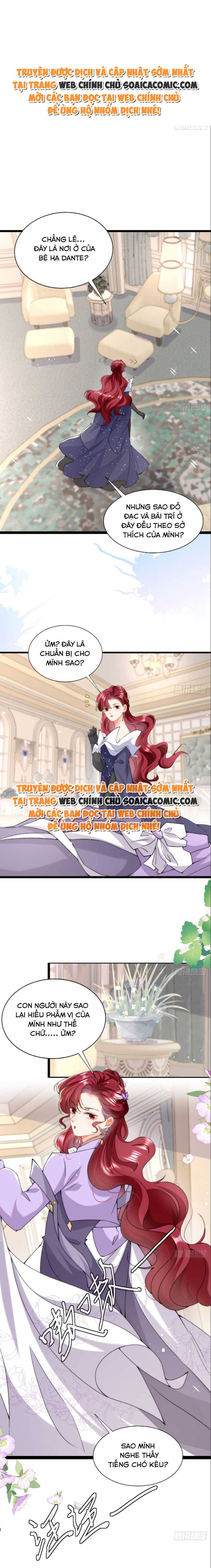 Ninita Yêu Dấu - Phần 2 Chap 797.3 - Next Chap 798.3