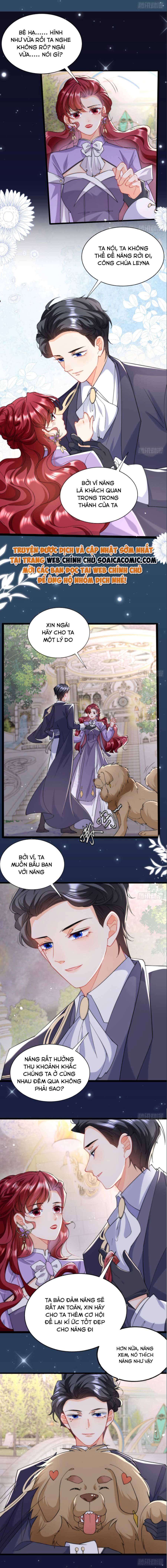 Ninita Yêu Dấu - Phần 2 Chap 797.3 - Next Chap 798.3