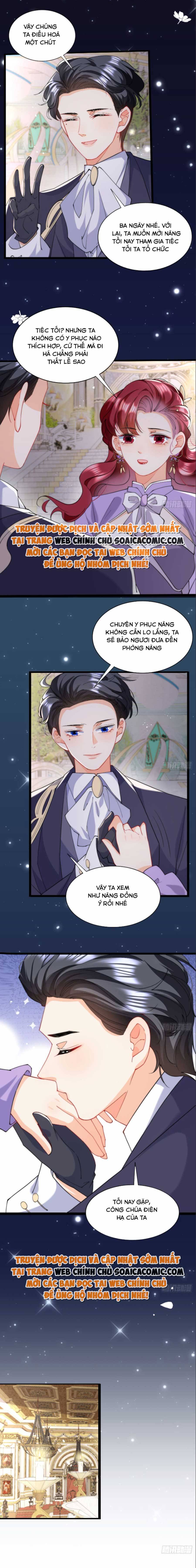 Ninita Yêu Dấu - Phần 2 Chap 797.3 - Next Chap 798.3