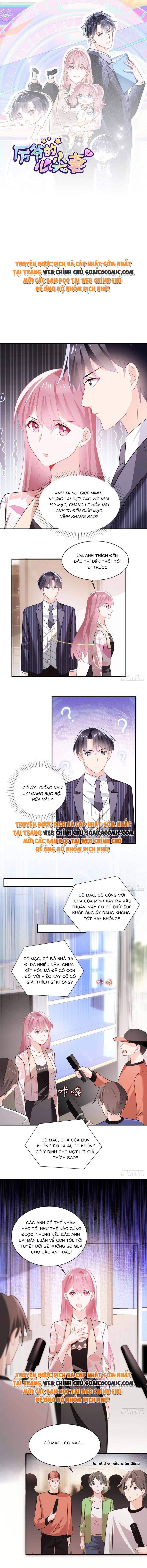 Ninita Yêu Dấu - Phần 2 Chap 797.4 - Next Chap 798.4