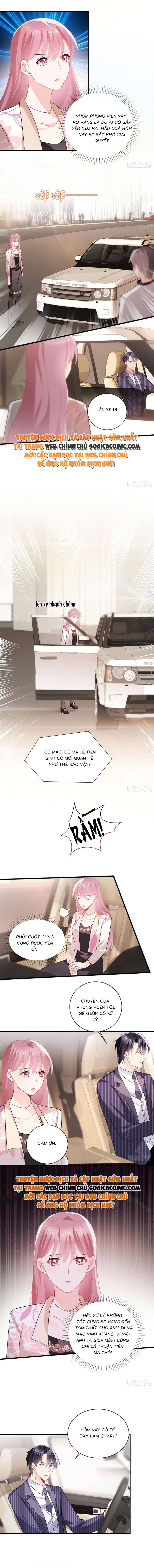 Ninita Yêu Dấu - Phần 2 Chap 797.4 - Next Chap 798.4