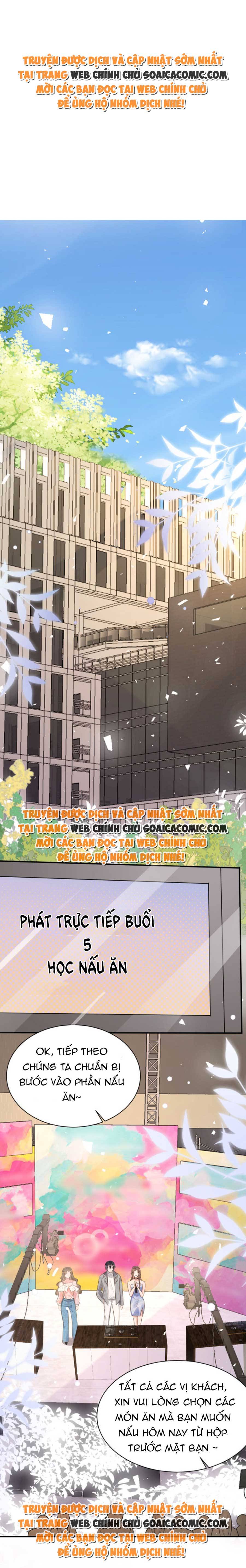 Ninita Yêu Dấu - Phần 2 Chap 797.5 - Next Chap 798.5