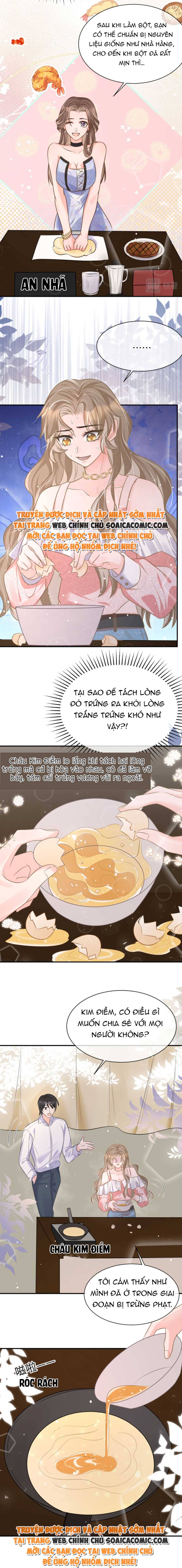 Ninita Yêu Dấu - Phần 2 Chap 797.5 - Next Chap 798.5