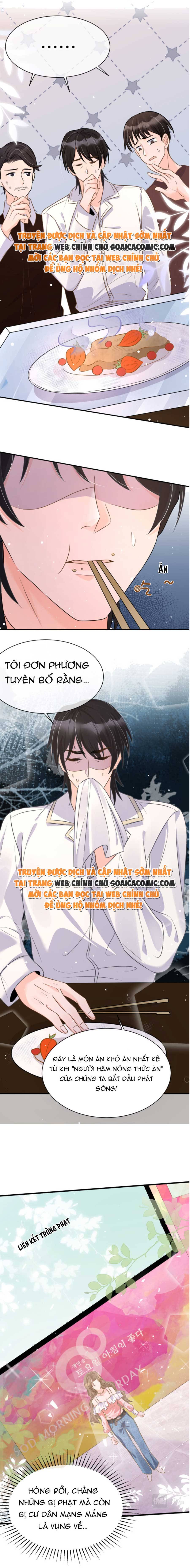 Ninita Yêu Dấu - Phần 2 Chap 797.5 - Next Chap 798.5