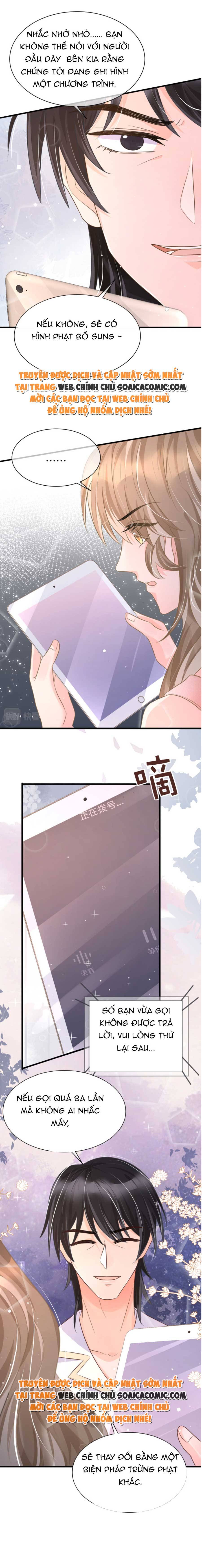 Ninita Yêu Dấu - Phần 2 Chap 797.5 - Next Chap 798.5