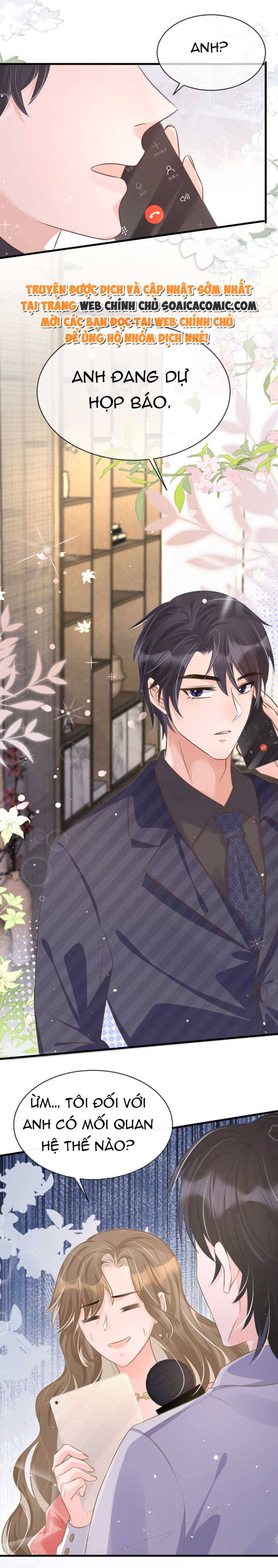 Ninita Yêu Dấu - Phần 2 Chap 797.5 - Next Chap 798.5