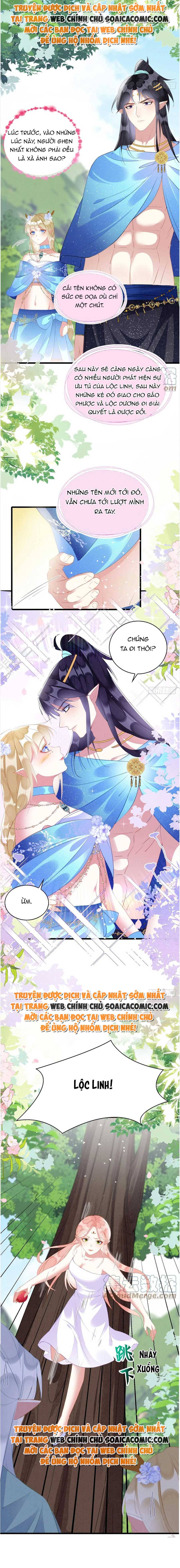 Ninita Yêu Dấu - Phần 2 Chap 797.6 - Next Chap 798.6