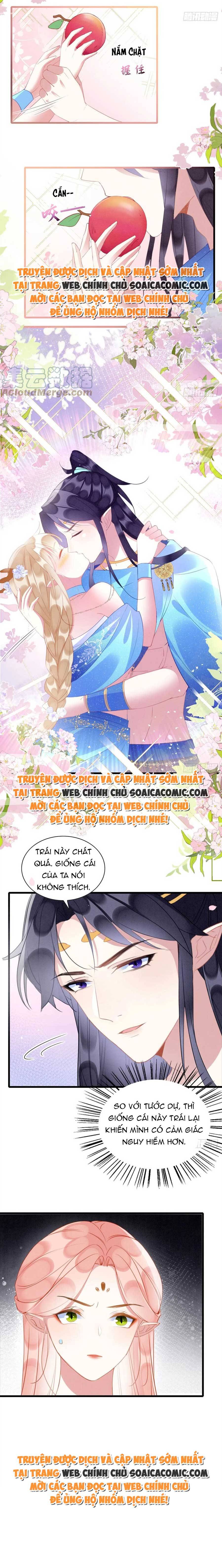 Ninita Yêu Dấu - Phần 2 Chap 797.6 - Next Chap 798.6