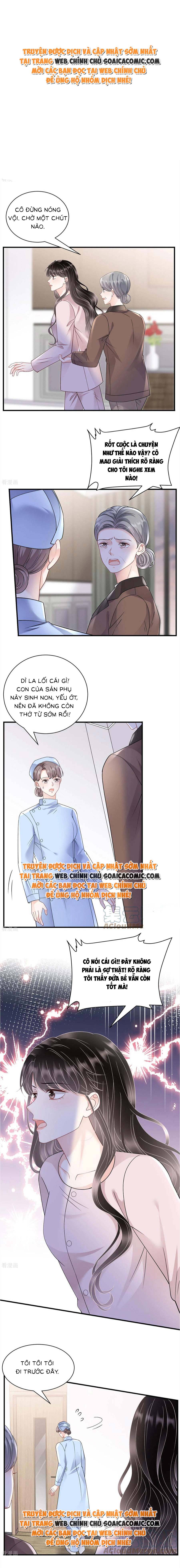 Ninita Yêu Dấu - Phần 2 Chap 797.8 - Next Chap 798.8