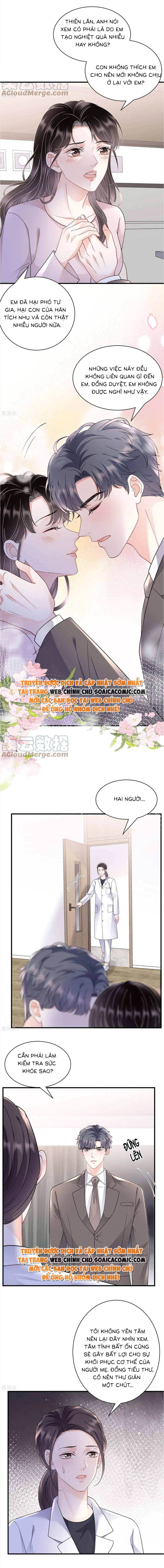 Ninita Yêu Dấu - Phần 2 Chap 797.8 - Next Chap 798.8