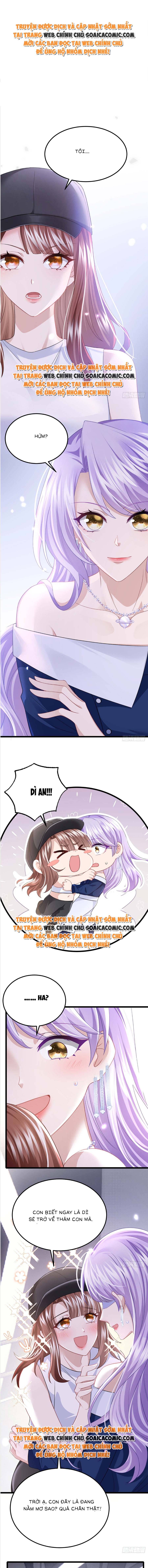 Ninita Yêu Dấu - Phần 2 Chap 797.9 - Next Chap 798.9