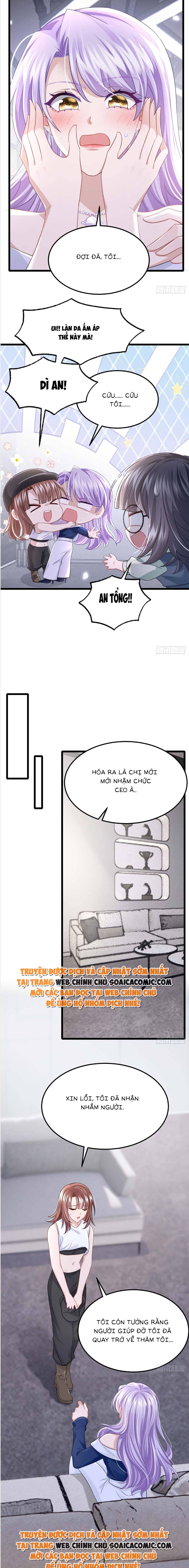 Ninita Yêu Dấu - Phần 2 Chap 797.9 - Next Chap 798.9