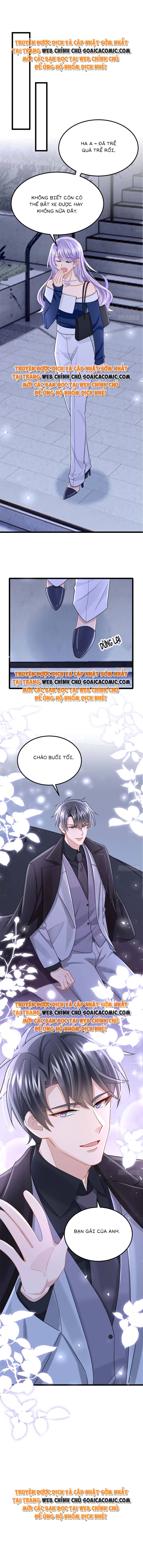 Ninita Yêu Dấu - Phần 2 Chap 797.9 - Next Chap 798.9