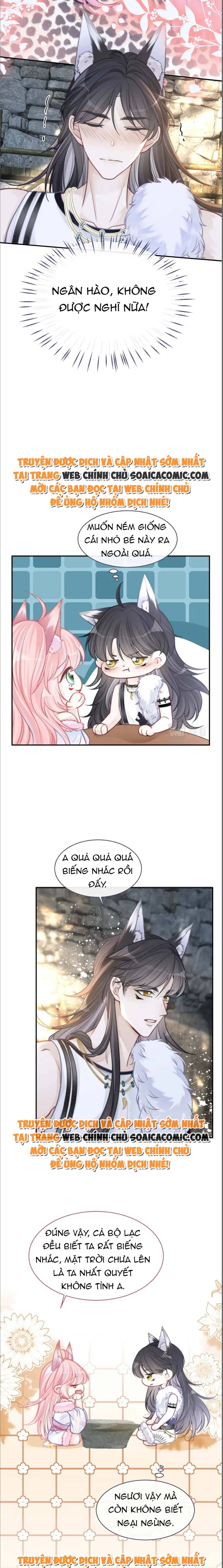 Ninita Yêu Dấu - Phần 2 Chap 798.2 - Next Chap 799.2