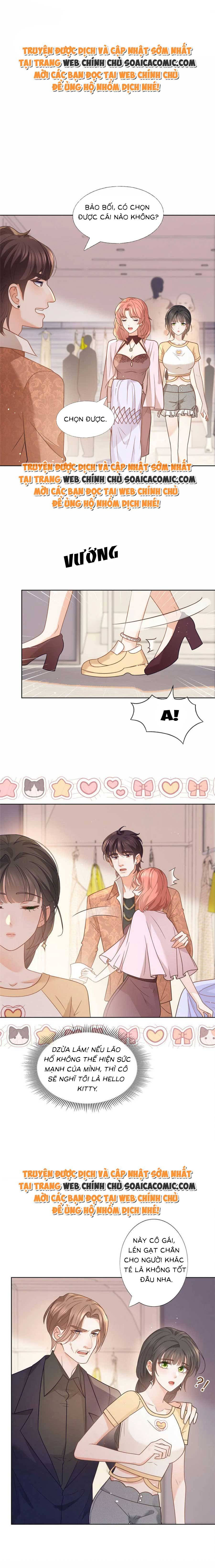 Ninita Yêu Dấu - Phần 2 Chap 798.5 - Next Chap 799.5