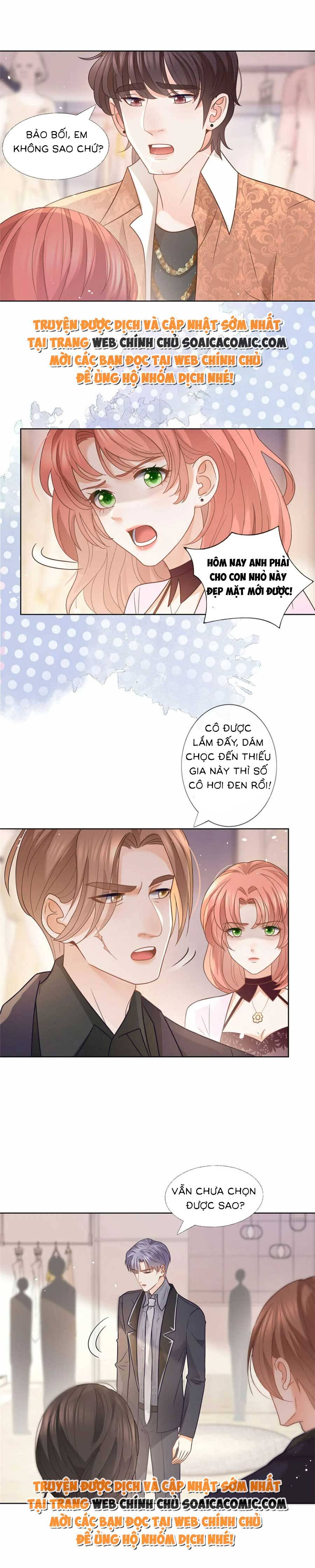 Ninita Yêu Dấu - Phần 2 Chap 798.5 - Next Chap 799.5