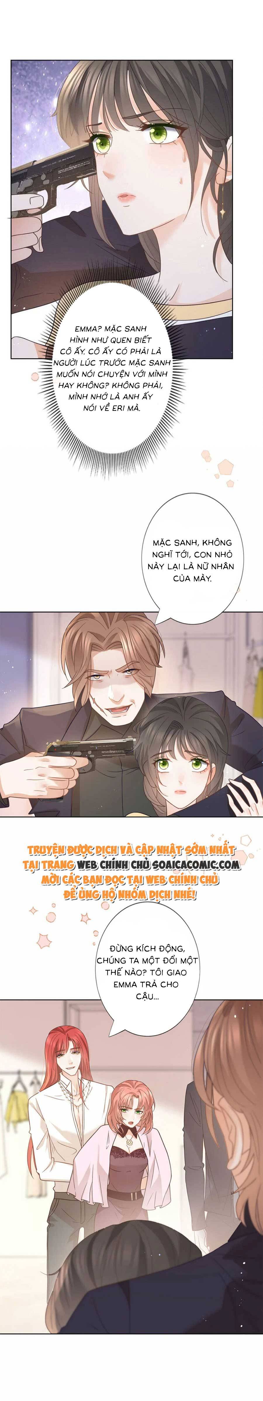Ninita Yêu Dấu - Phần 2 Chap 798.5 - Next Chap 799.5